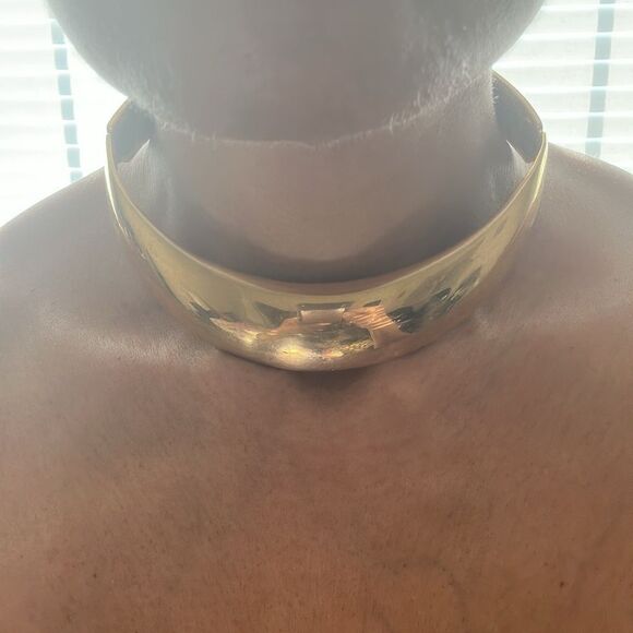 Alexis Kirk Choker Necklace - Picture 4 of 6